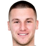 Sam Johnstone